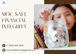 Smart Planning Starts at Moe Safe Financial