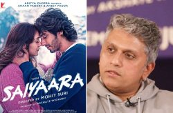 Mohit Suri Confirms The Script For Saiyaara Was Once Aashiqui 3, But Destiny Had Other Plans!