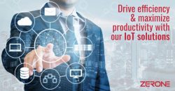 Zerone Consulting – Trusted Web Application Development Company in Australia