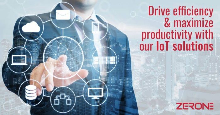 Zerone Consulting – Trusted Web Application Development Company in Australia