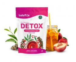 FB@>>> https://www.facebook.com/Lulutox.Detox.Tea.AU.Official/