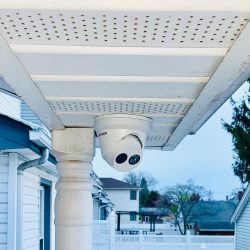 Security Company Top Rated Long Island – The SecureTech Advantage