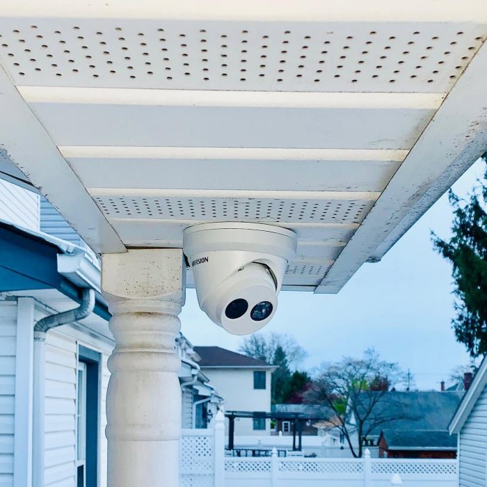 Security Company Top Rated Long Island – The SecureTech Advantage