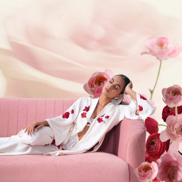 Sleep Love – India’s Luxury Sleepwear Brand Redefining Rest and Comfort