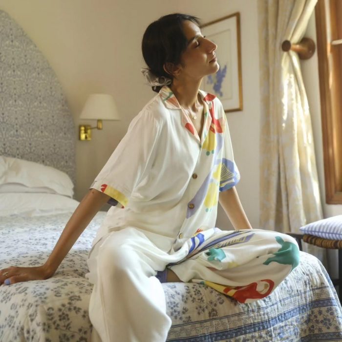 Sleep Love – Elevating Everyday Moments with Luxury Sleepwear Made for You
