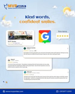 Your kind words, our greatest reward