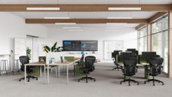 Sit Back and Relax Offers Ergonomic Office Chairs Sydney Trusts