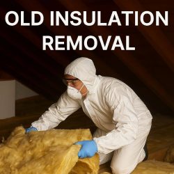 7 Vital Signs Your Melbourne Home Needs Old Insulation Removal