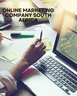 Online Marketing Company South Africa – Ishack Digital Consultancy