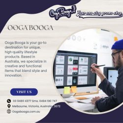 Durable A Frames and Signage in Melbourne | Ooga Booga
