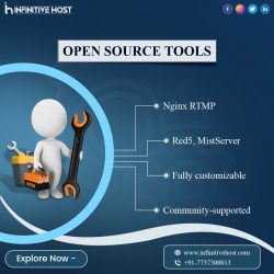 Open Source Tools