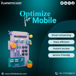 Optimize for Mobile: Boost Your Streaming Server Performance