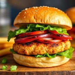 Discover the Best Chicken Burgers and Deep Fried Chicken Delights at Caylos