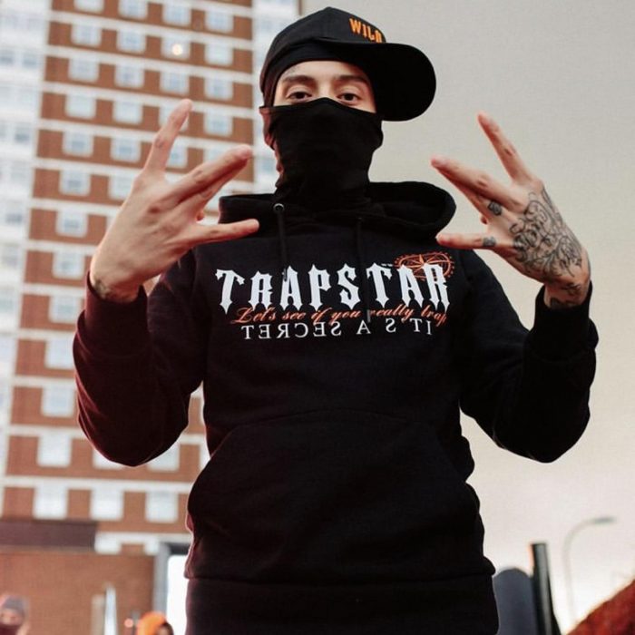 Real Trapstars Let Results Talk, Not Their Mouth