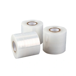 Secure Your Shipment with Pallet Shrink Wrap