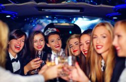 Find the Best Party Van Near Me for Your Next Event