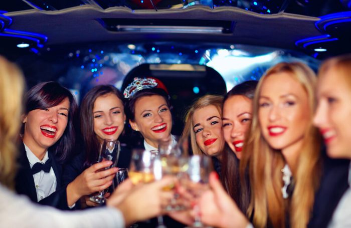 Find the Best Party Van Near Me for Your Next Event