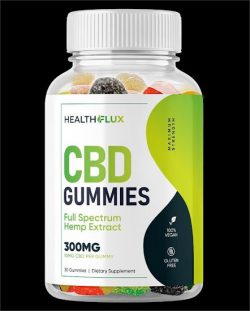 FB@>>> https://www.facebook.com/Healthflux.CBD.Gummies.Online/