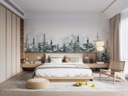 Bedroom Wallpaper
