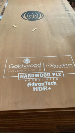 Plywood Company in India: Quality Craftsmanship by Goldwood