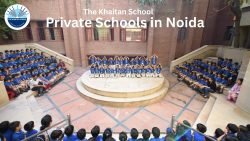 Nurturing Bright Futures with a Holistic Learning Environment