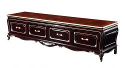 B001 LOW LINE TV UNIT