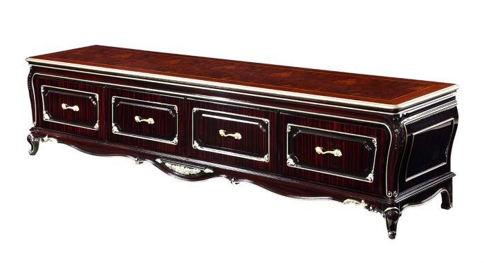 B001 LOW LINE TV UNIT