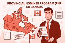 Top Consultants for PNP program for Canada