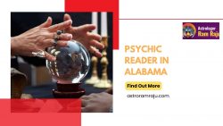 Accurate Predictions from the Best Psychic Reader in Alabama