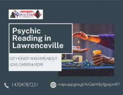 Unlock Life’s Mysteries with Psychic Reading in Lawrenceville