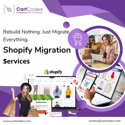 Rebuild Nothing. Just Migrate Everything.