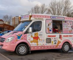 Food Truck for Sale in Adelaide