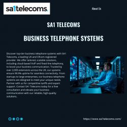 Reliable Wi Fi for Business