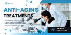 Revitalize Your Skin with Vascarta’s Anti-Aging Treatments