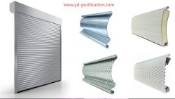 Roller Shutter Door