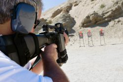 Top Firearm Shooting Classes in Louisiana