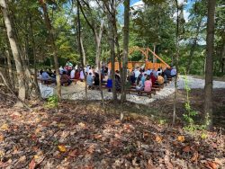 Nature Meets Elegance: Discover the Magic of Willow Haven Lodge Weddings