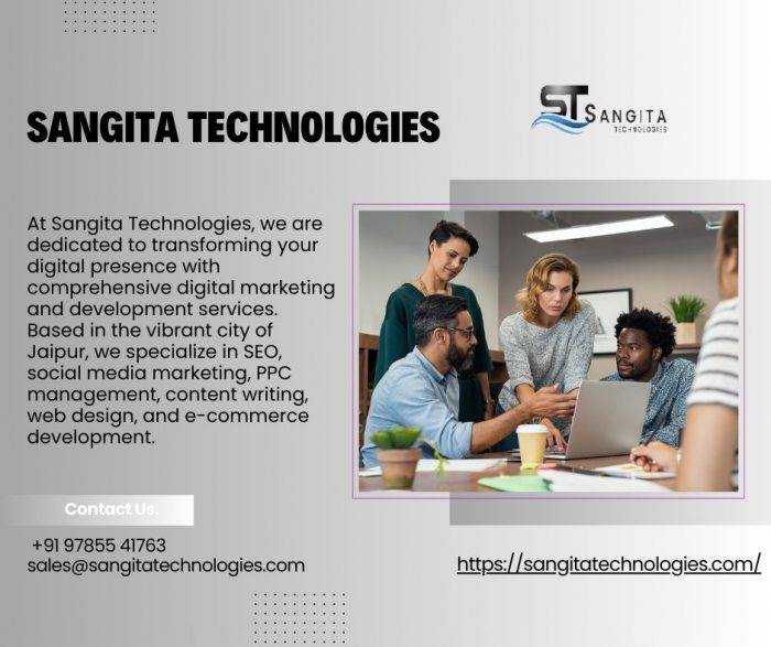Best SEO Company in Jaipur