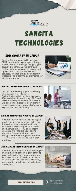 Best Social Media Marketing Company Near Me