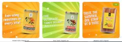 Order Premium Quality Aam Papad Online in India