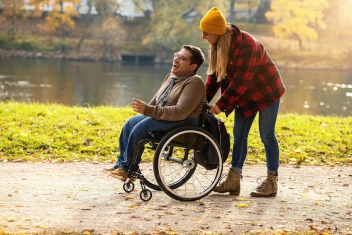 Personalised Disability Support in Narwee by Experts