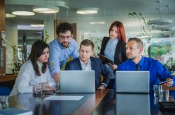 Trusted Temporary IT Employment Agencies