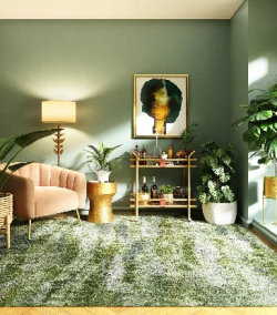 Transform Your Spaces with the Best Interior Designer in Jamshedpur – Cloud Mistri