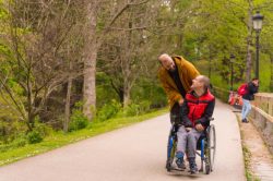 Reliable Disability Service Providers in Peakhurst