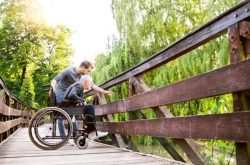 Experienced Disability Service Providers in Padstow