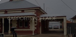 Adelaide Carports