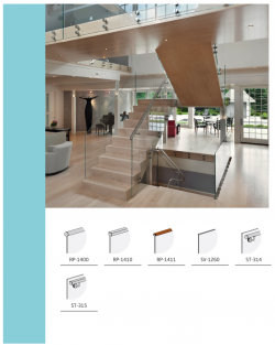 Enhance Safety and Functionality with Premium Handrails and Roller Shutter Doors in Muscat