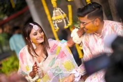 Plan Your Dream Day with Top Wedding Photographers in Lucknow by Your Side