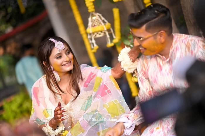 Plan Your Dream Day with Top Wedding Photographers in Lucknow by Your Side
