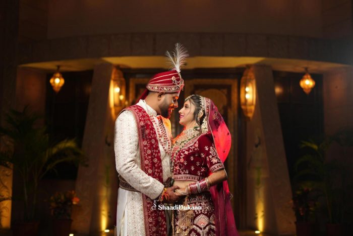 From Candid to Classic: Top Wedding Photographers in Chandigarh’s Range